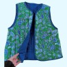 Gilet inséparable