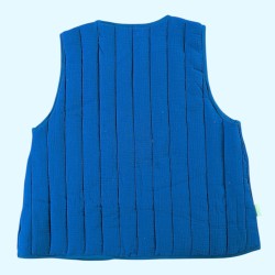 Gilet inséparable
