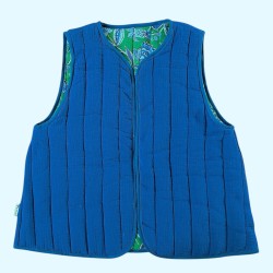 Gilet inséparable