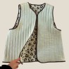 Gilet inséparable