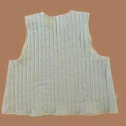 Gilet inséparable