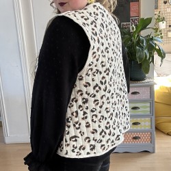 Gilet inséparable