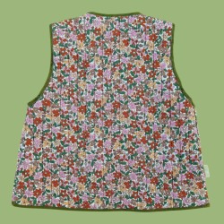 Gilet inséparable