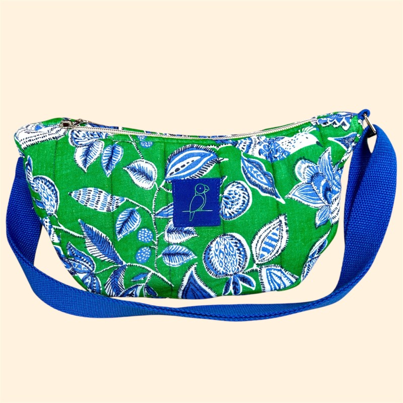 Demi lune Bali