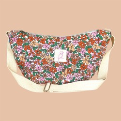 Demi lune Bali XL