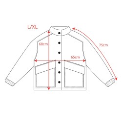 Veste Ara