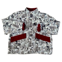 Veste Ara