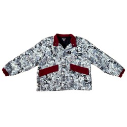 Veste Ara