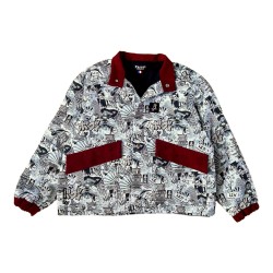 Veste Ara