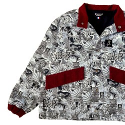 Veste Ara