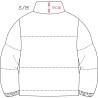 Veste Cacatoès