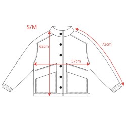 Veste Ara