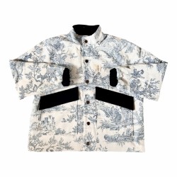 Veste Ara