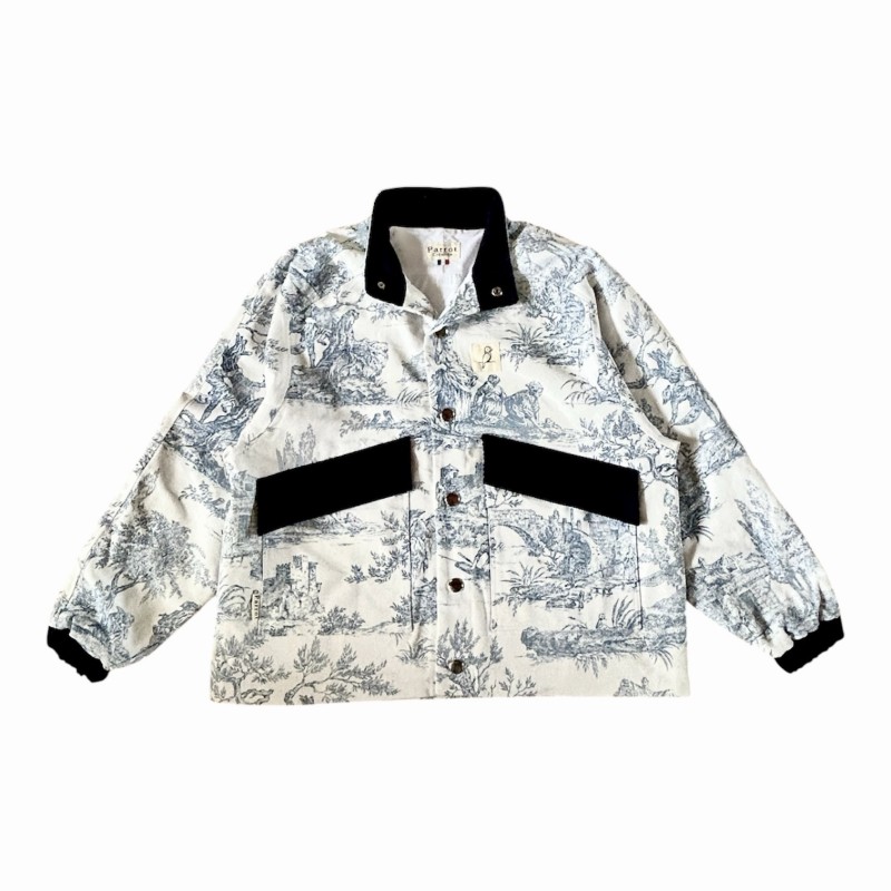 Veste Ara