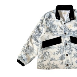 Veste Ara