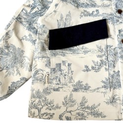 Veste Ara