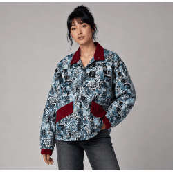 Veste Ara