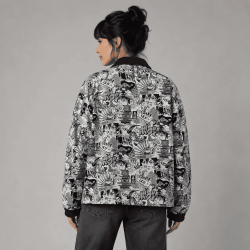 Veste Ara