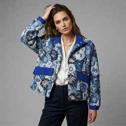 Veste Ara