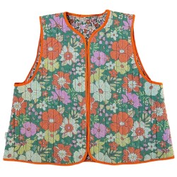 Gilet inséparable