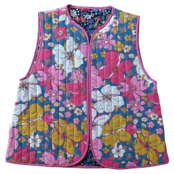 Gilet inséparable