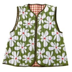 Gilet inséparable