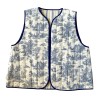 Gilet inséparable