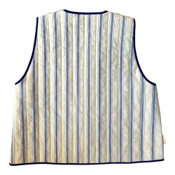 Gilet inséparable