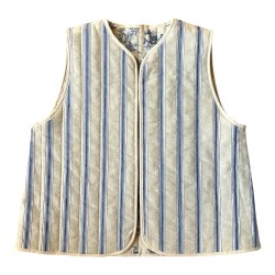 Gilet inséparable