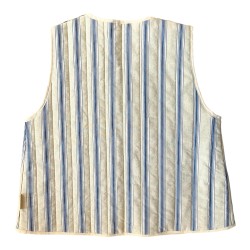 Gilet inséparable