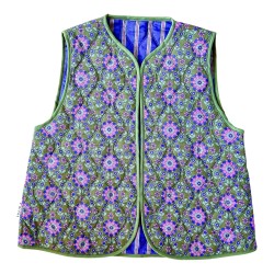 Gilet inséparable