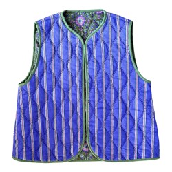 Gilet inséparable