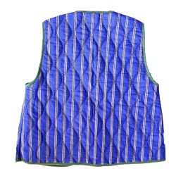 Gilet inséparable