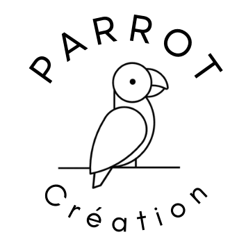 Parrot Création